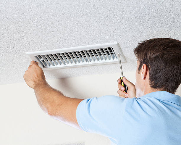 Best Asbestos and Lead Testing During Mold Inspection  in Reeds Spring, MO